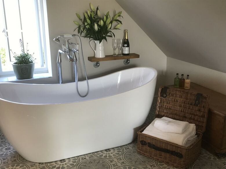 Bed & Breakfast The Old Dower House