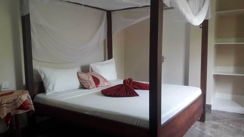 Hotel Zanzibar Blue Dolphin Bay