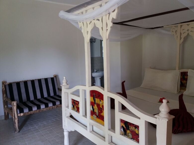 Hotel Zanzibar Blue Dolphin Bay