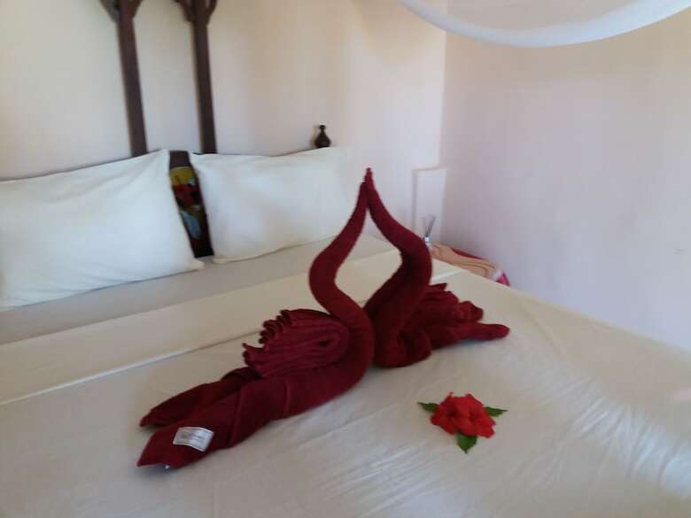 Hotel Zanzibar Blue Dolphin Bay