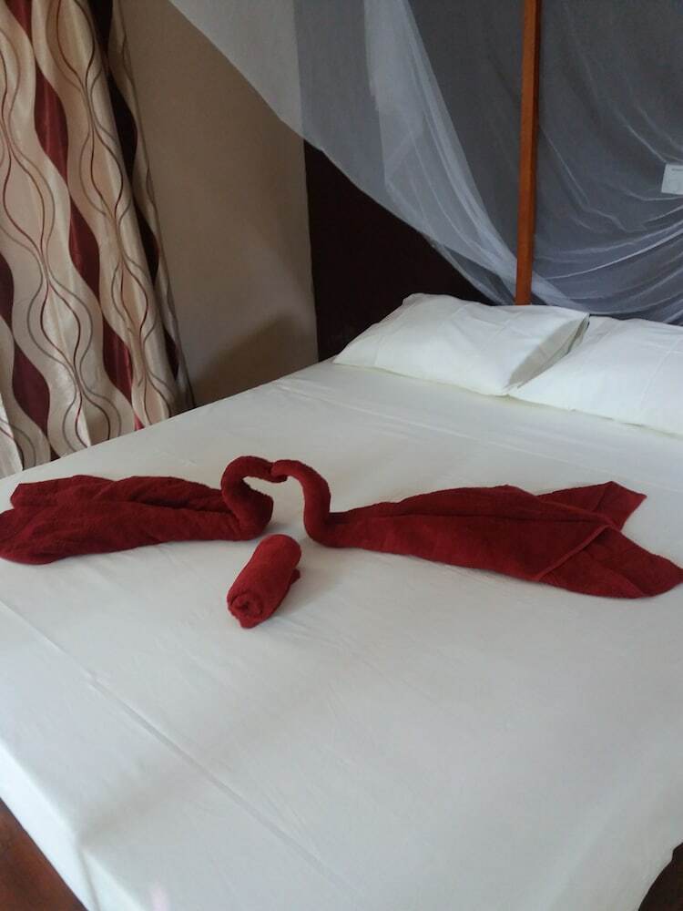 Hotel Zanzibar Blue Dolphin Bay