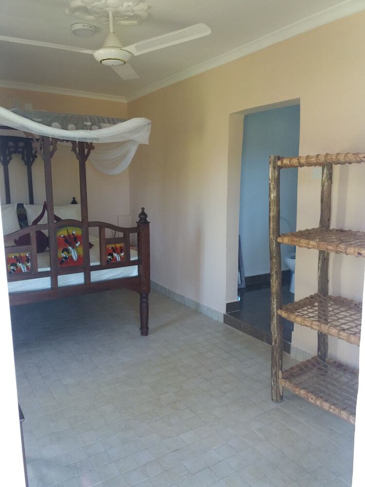 Hotel Zanzibar Blue Dolphin Bay