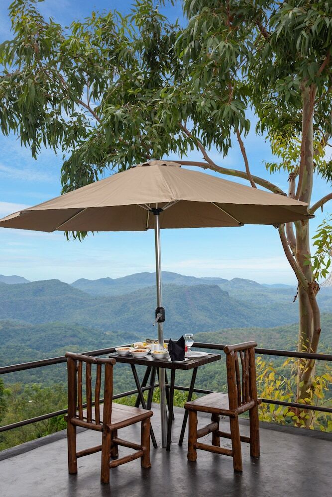 Apartamento Dream Cliff Mountain Resort