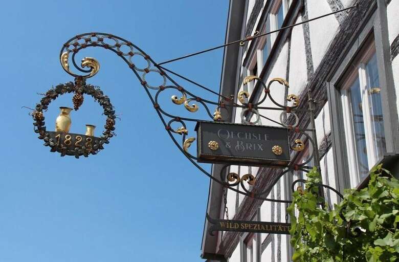 Weinhotel Oechsle&brix