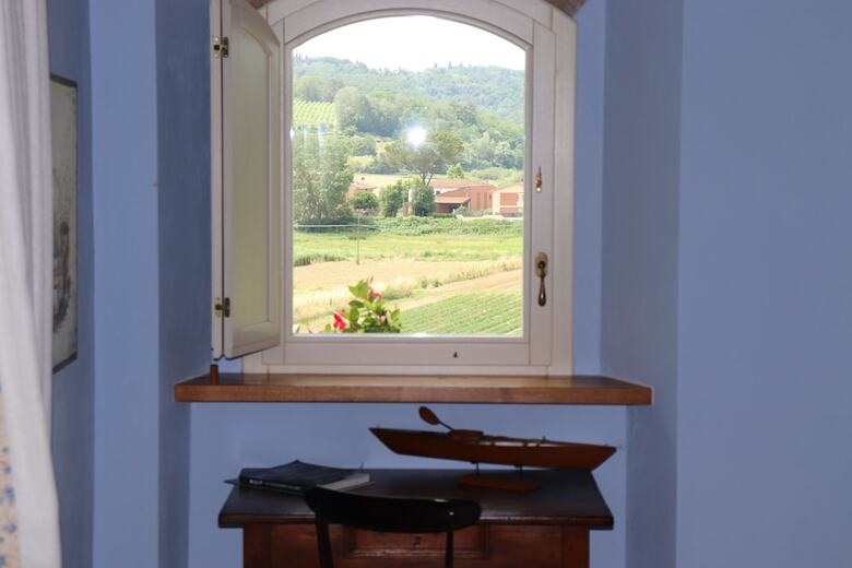 Agroturismo Fattoria Di Corazzano