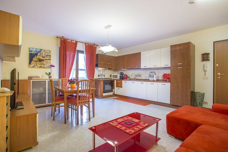 Apartamento Buttrio Appartamento Nel Verde