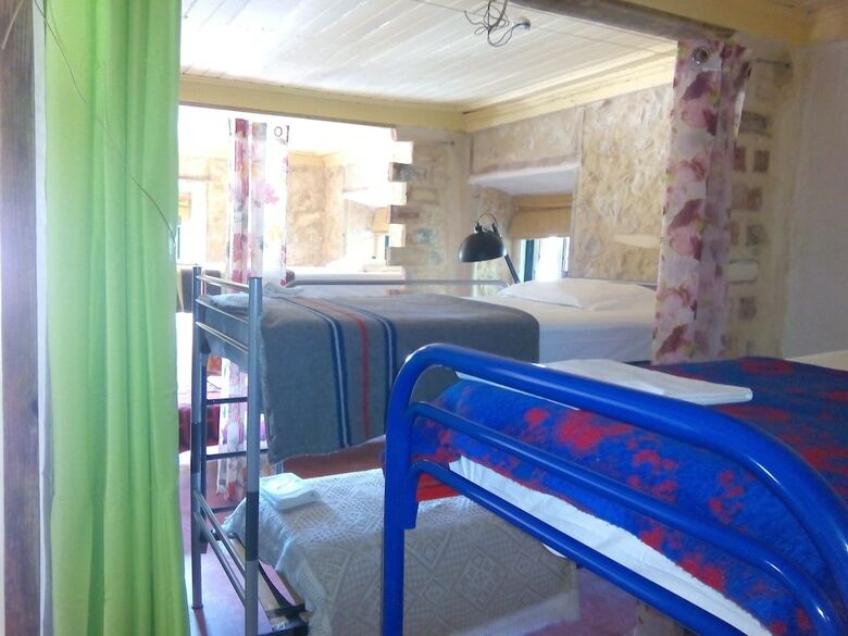 Hostal Albergue Pereira