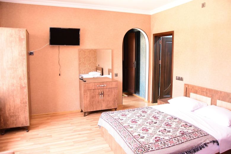 Hotel Simsek Motel & Restaurant