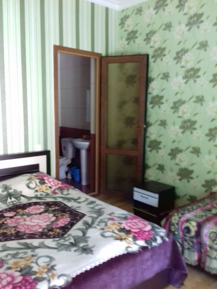 Hotel Simsek Motel & Restaurant
