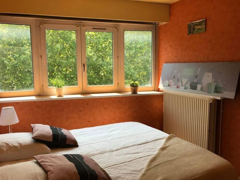Apartamento Christopher Colomb Ft Factory