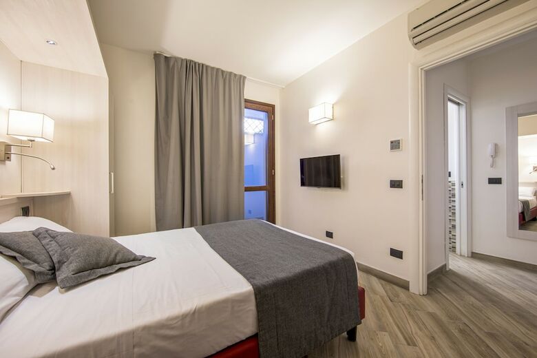 Hotel Borgo Aureo