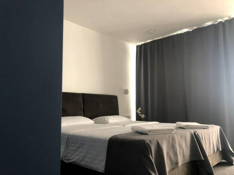 Hotel Privathotelodessa