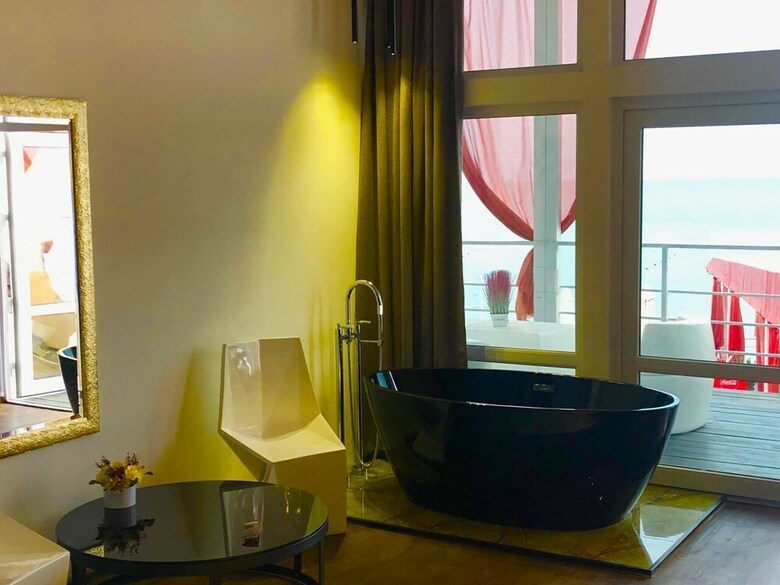Hotel Privathotelodessa