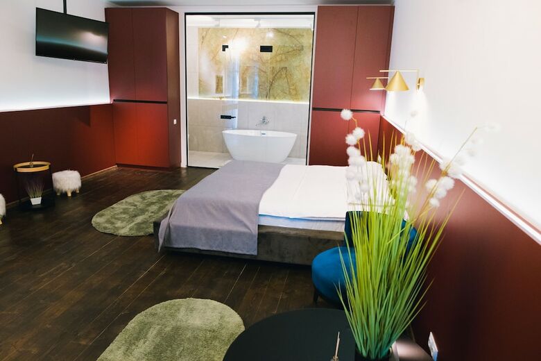 Hotel Privathotelodessa