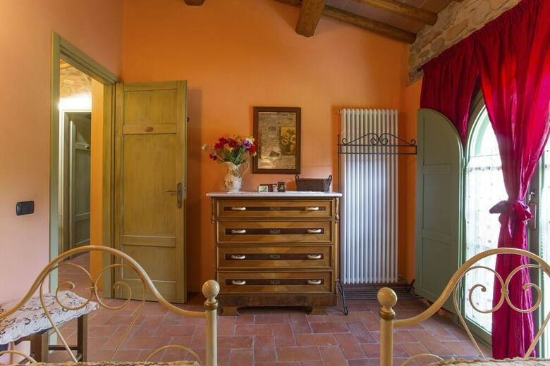 Villa La Cascina