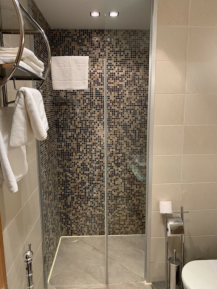 City Hotel Plovdiv
