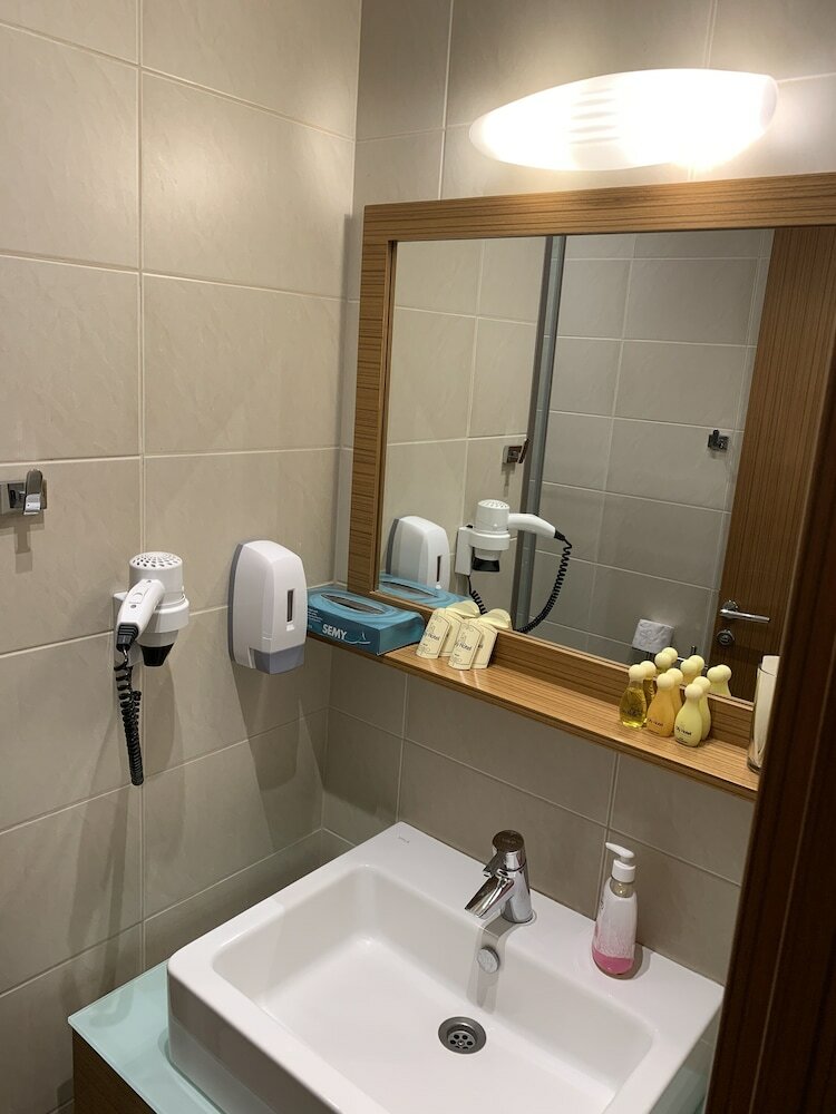 City Hotel Plovdiv