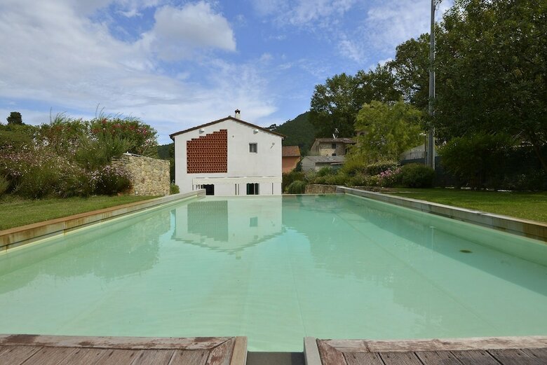 Villa Giava