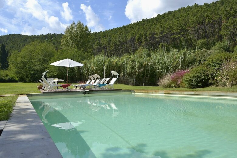 Villa Giava