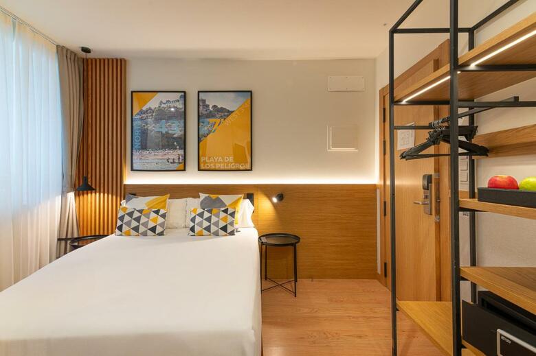 Hotel Sercotel El Balc�n de La Bah�a Suites