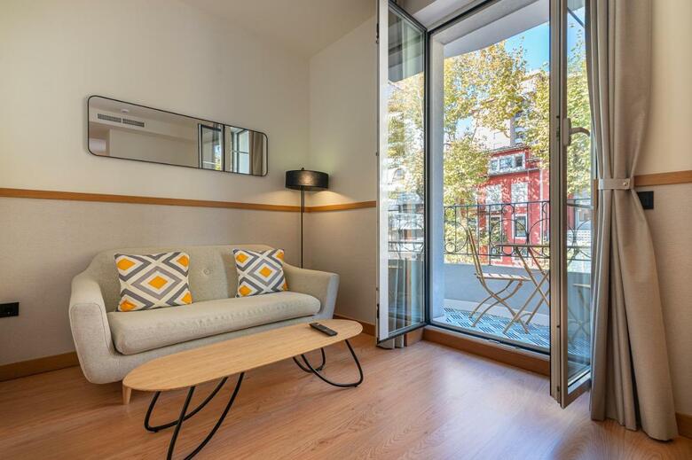Hotel Sercotel El Balc�n de La Bah�a Suites