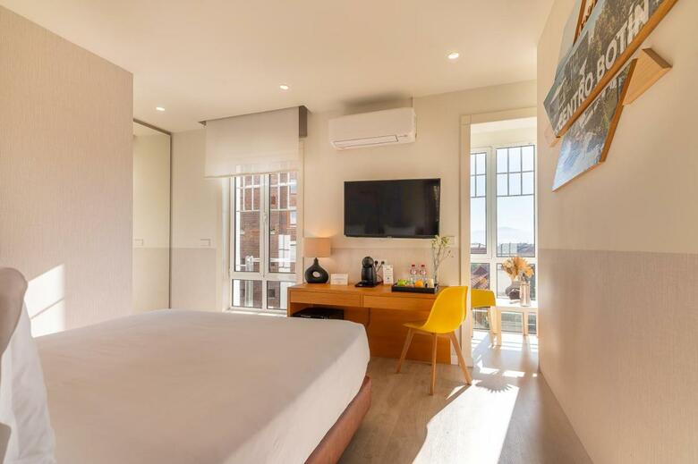 Hotel Sercotel El Balc�n de La Bah�a Suites