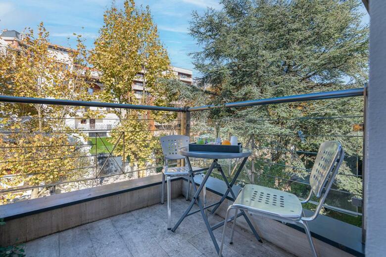 Hotel Sercotel El Balc�n de La Bah�a Suites