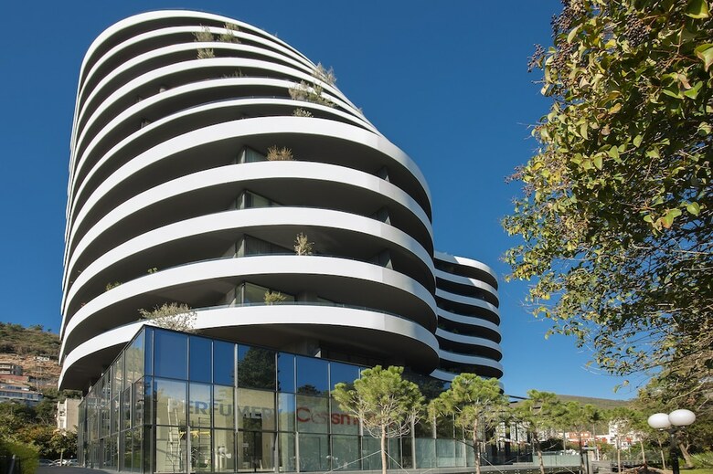 Aparthotel Royal Gardens Paradise