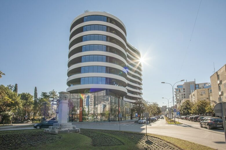 Aparthotel Royal Gardens Paradise