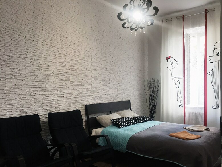 Dream Apartments Rzeszowska