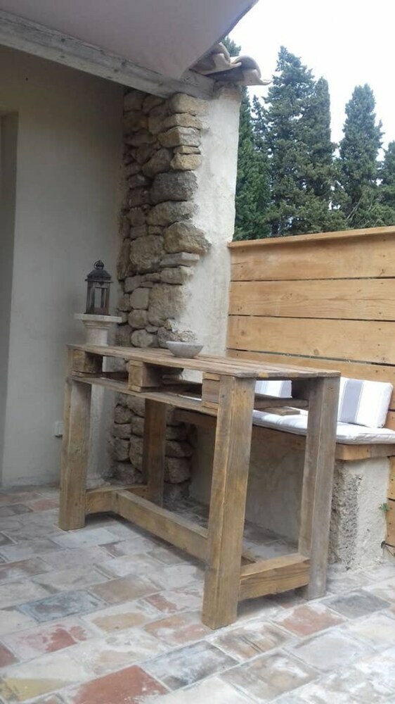 La Bonne Adresse de Provence