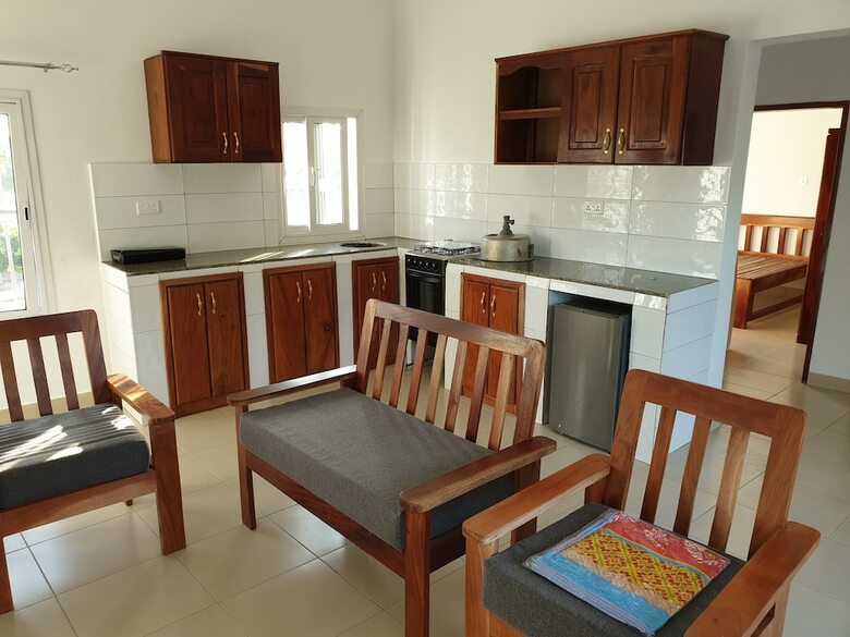 Amaris Garden Apartments