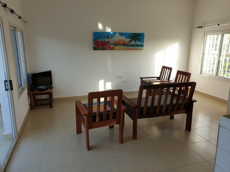 Amaris Garden Apartments