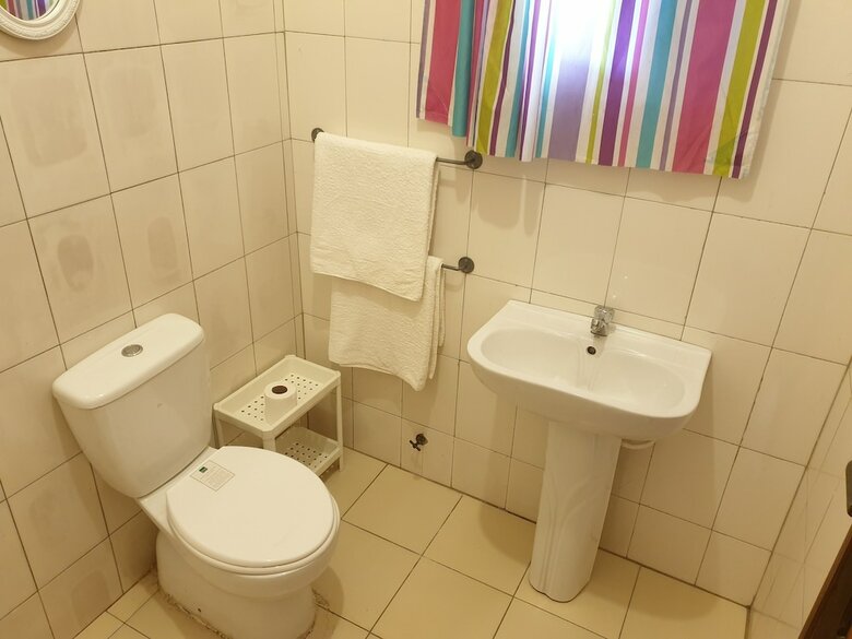 Amaris Garden Apartments