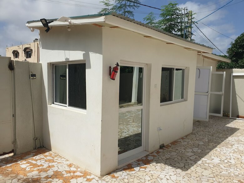 Amaris Garden Apartments