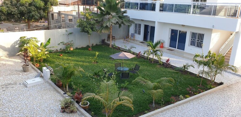 Amaris Garden Apartments