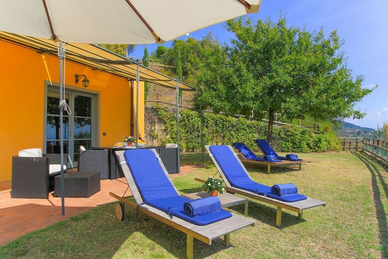 Apartamento Bellavista 1