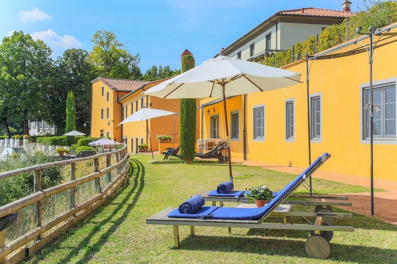 Apartamento Bellavista 1