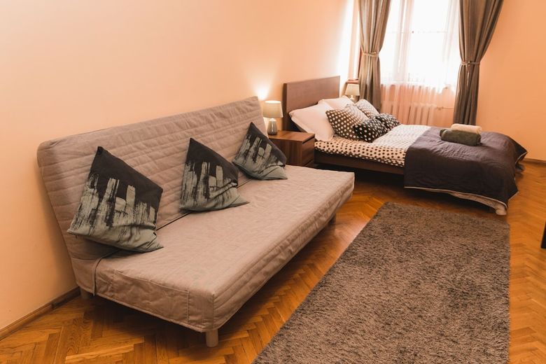 Filin Apartment