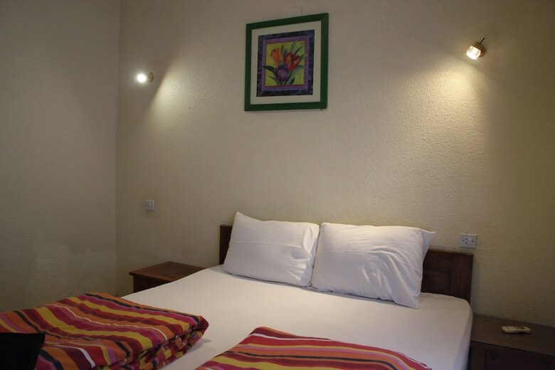 Bed & Breakfast Golden Europe Hotel