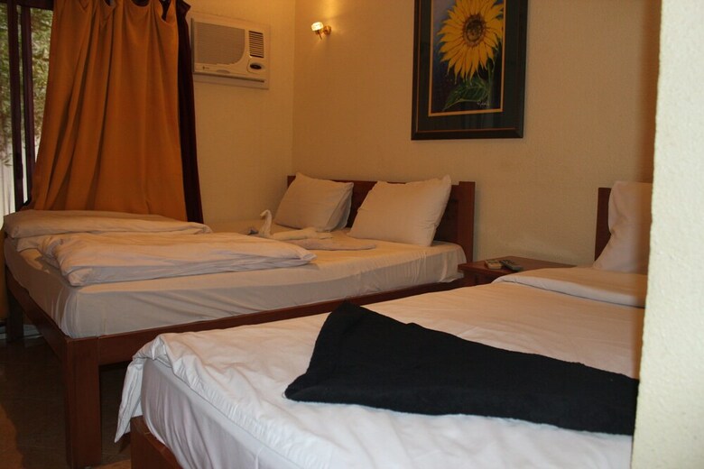 Bed & Breakfast Golden Europe Hotel