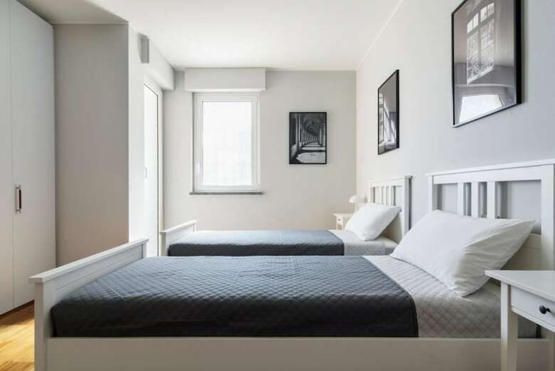 Apartamento Sunset Lake View