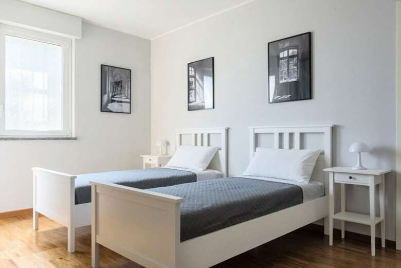 Apartamento Sunset Lake View