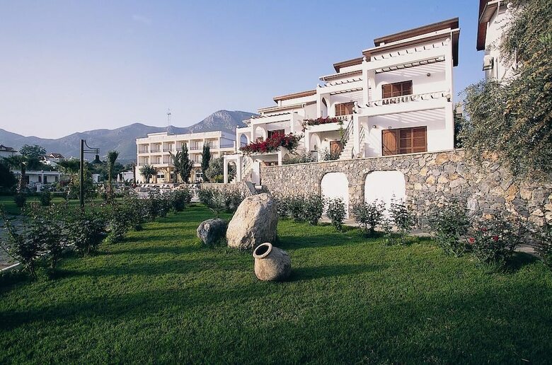 Hotel Altinkaya Holiday Resort