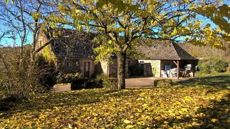 La Maison De Vigneron
