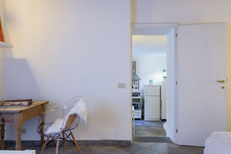 Apartamento Moma 1
