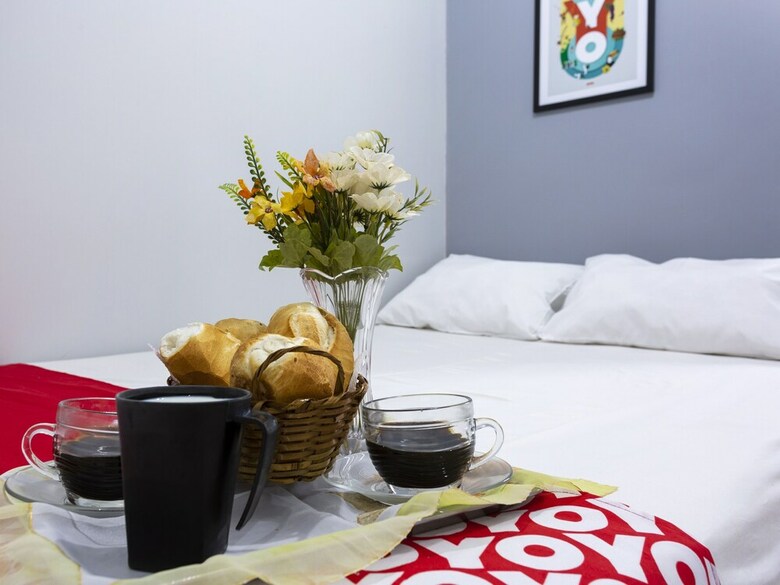 Oyo Charm Hotel
