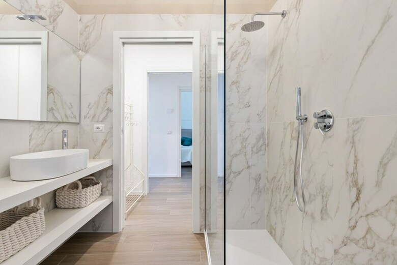 Apartamento Smeraldo Suite