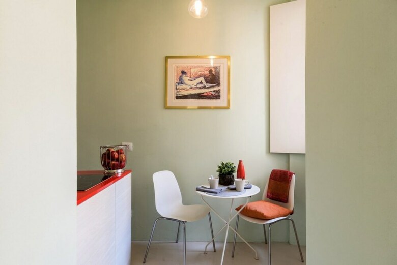 Apartamento Duomo Luxury Suite