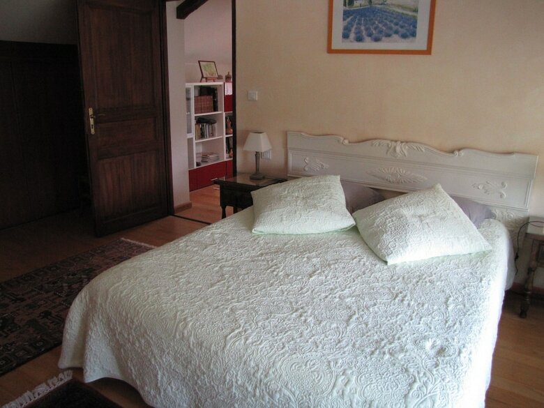 Hotel Rosalie 1830 - Bed And Breakfast